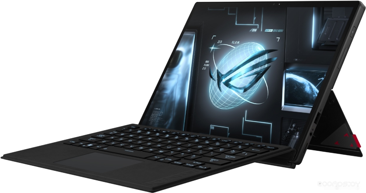 Ноутбук 2-в-1 Asus ROG Flow Z13 GZ301ZE-LD225W, фото 2