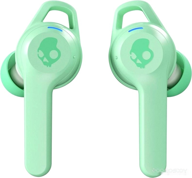 Наушники Skullcandy Indy Evo (мятный), фото 2