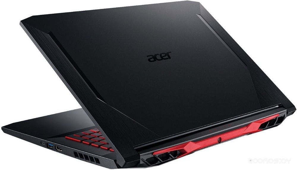 Игровой ноутбук Acer Nitro 5 AN517-54-51C9 NH.QF6EP.005, фото 5