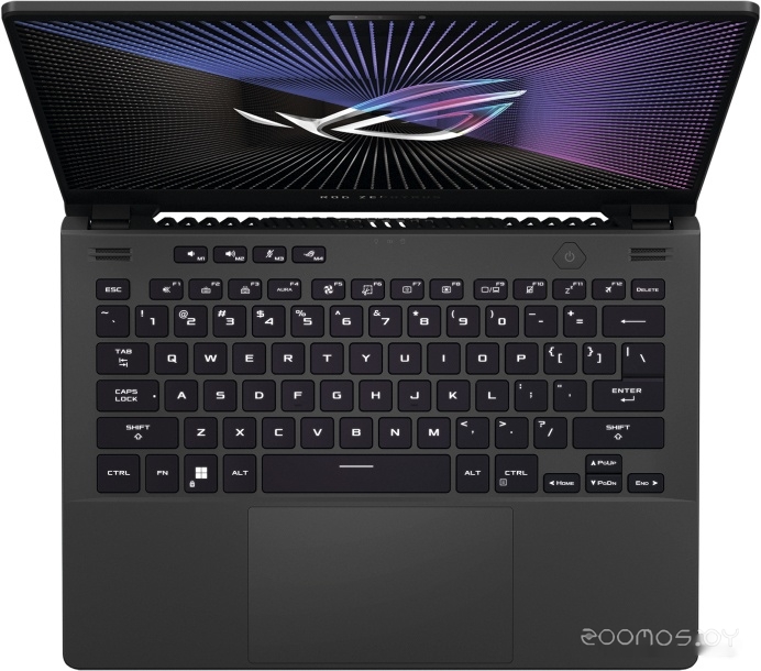 Игровой ноутбук Asus ROG Zephyrus G14 GA402RK-L8171W, фото 4