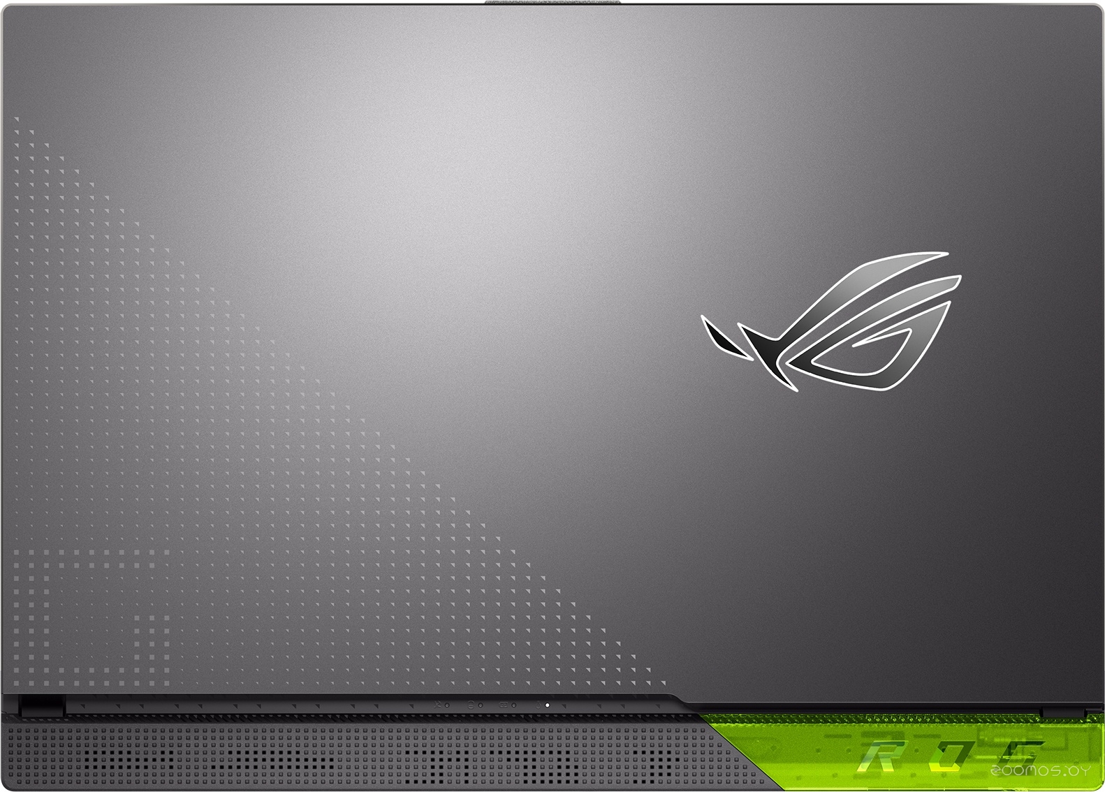 Игровой ноутбук Asus ROG Strix G17 G713RW-LL154, фото 14