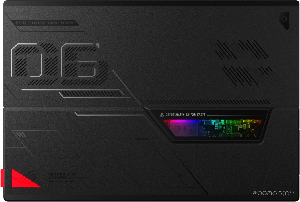 Ноутбук 2-в-1 Asus ROG Flow Z13 GZ301ZE-LD225W, фото 12