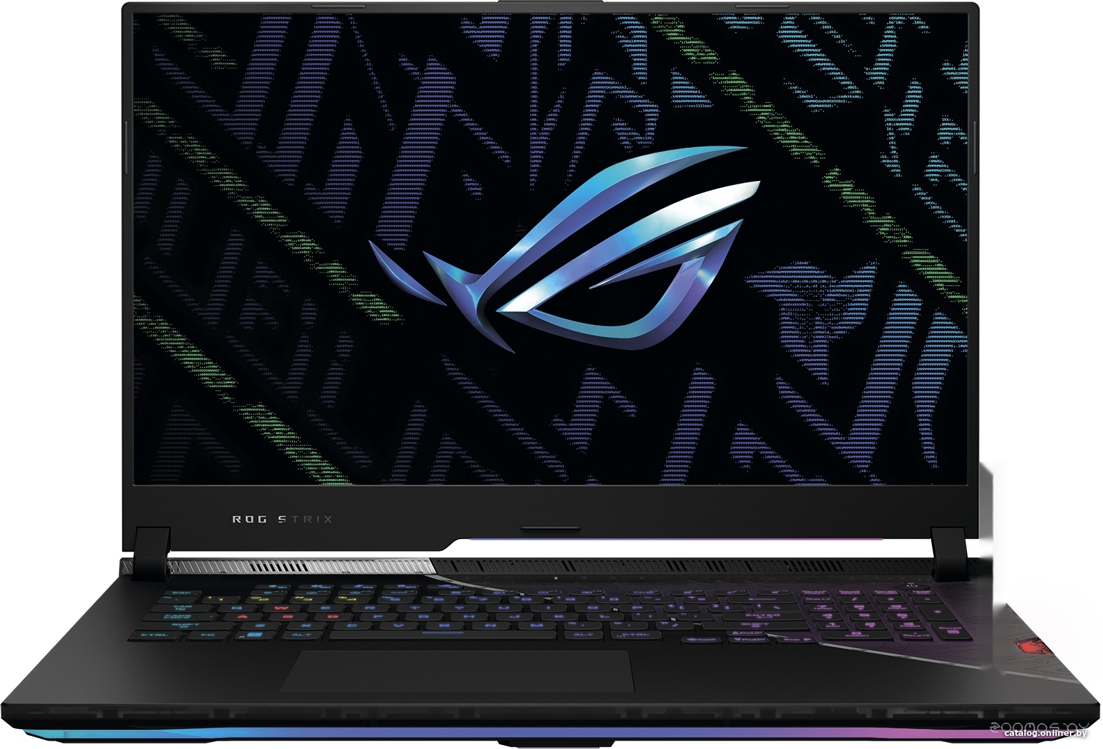 Игровой ноутбук Asus ROG Strix SCAR 17 G733CW-LL019W, фото 10