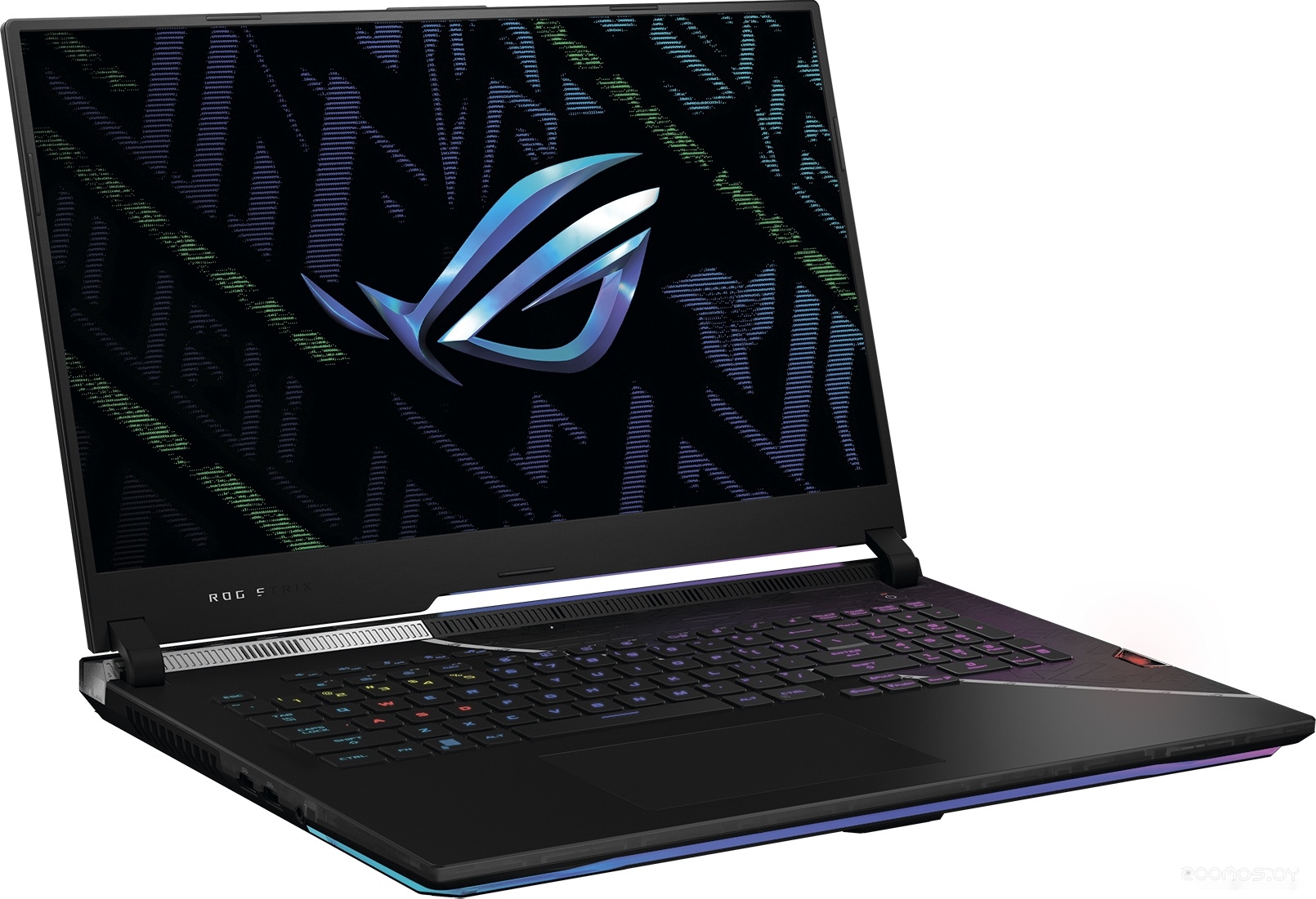 Игровой ноутбук Asus ROG Strix SCAR 17 G733CW-LL019W, фото 9