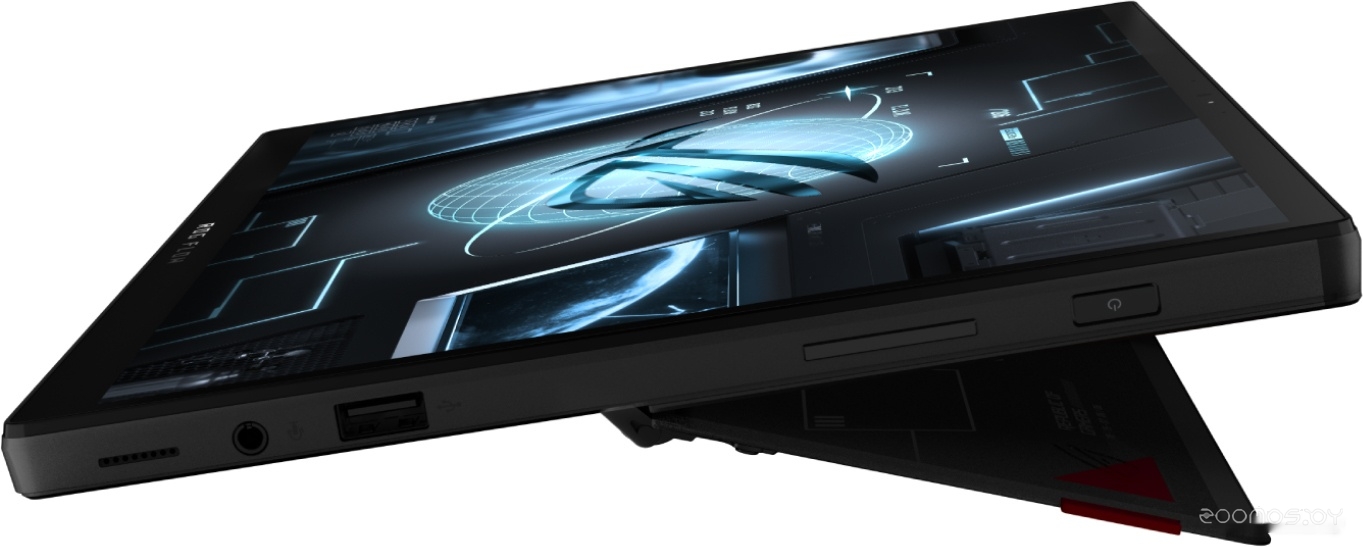 Ноутбук 2-в-1 Asus ROG Flow Z13 GZ301ZE-LD225W, фото 18