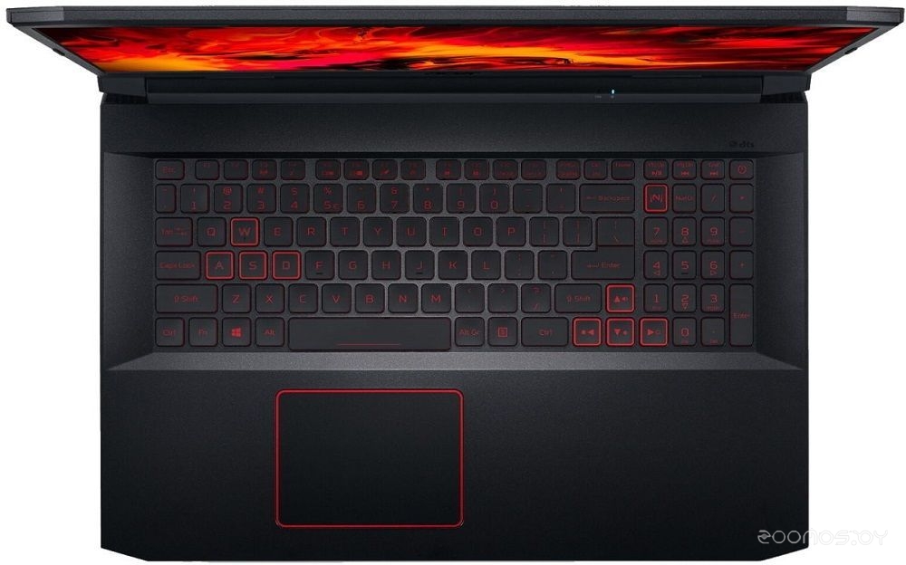 Игровой ноутбук Acer Nitro 5 AN517-54-51C9 NH.QF6EP.005, фото 4