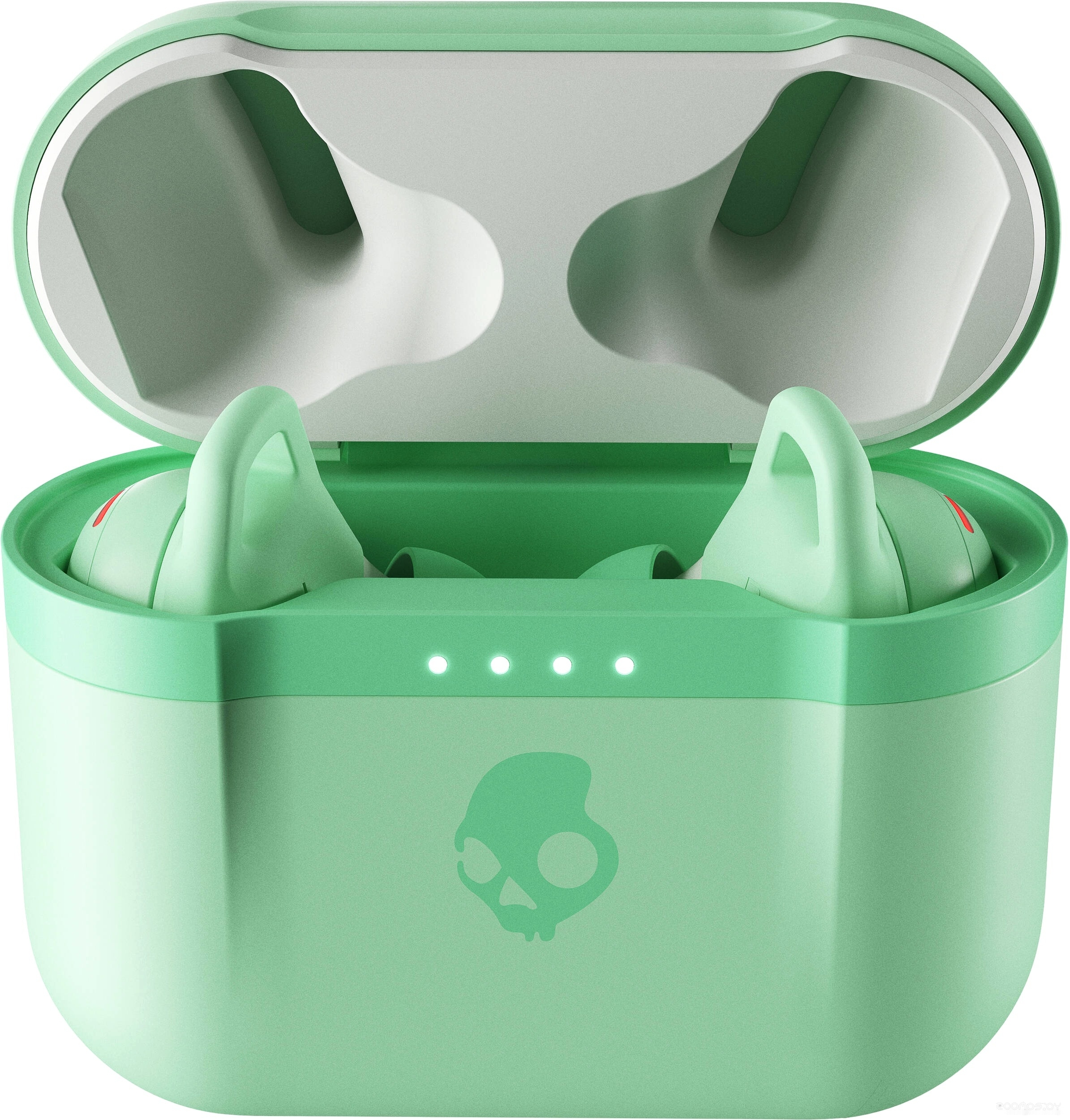 Наушники Skullcandy Indy Evo (мятный), фото 3