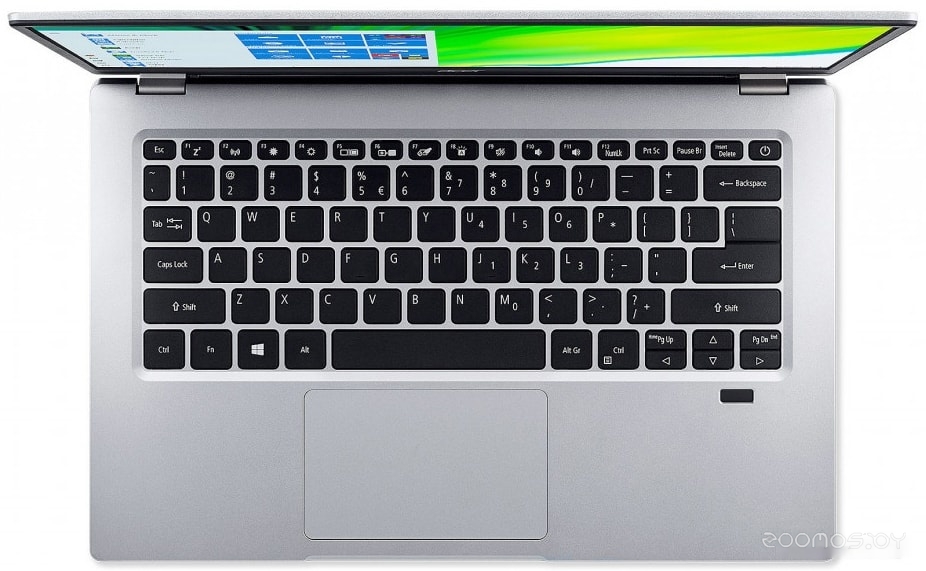 Ноутбук Acer Swift 1 SF114-33-C1HH NX.HYUER.001, фото 4