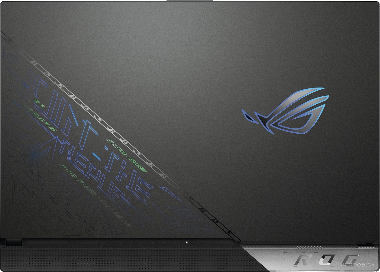 Игровой ноутбук Asus ROG Strix SCAR 17 G733CW-LL019W, фото 3