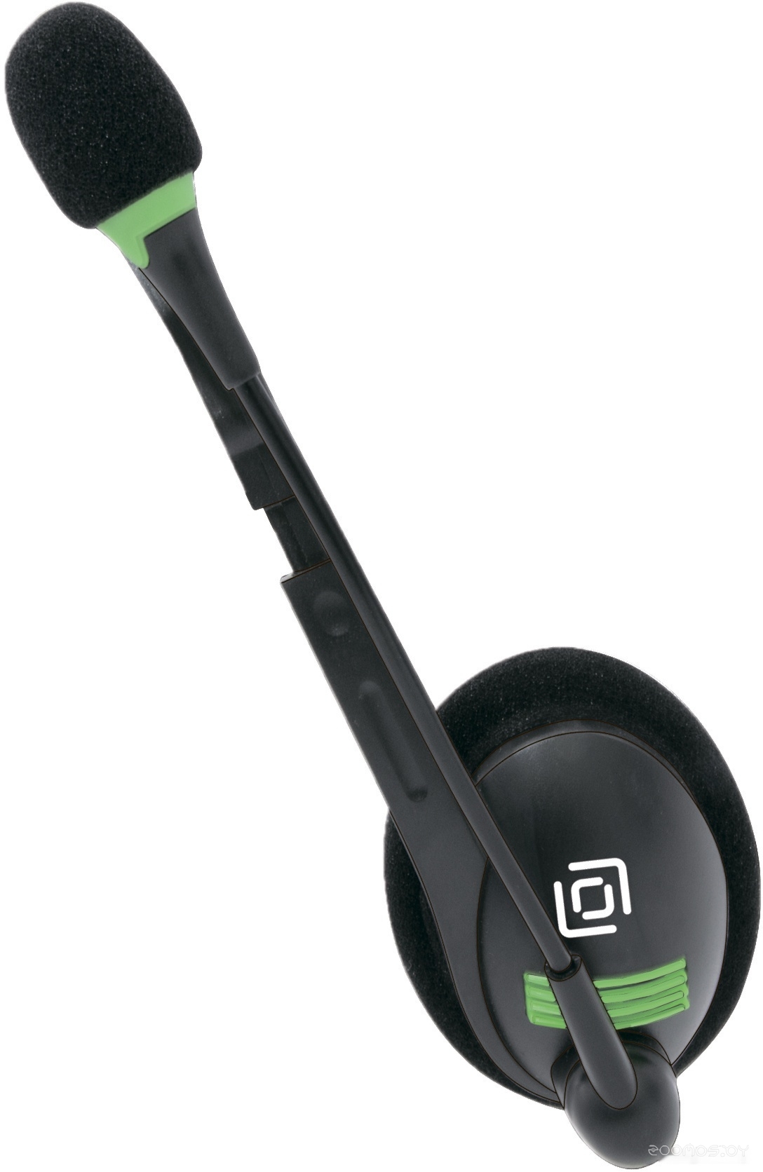Офисная гарнитура Oklick HS-M100, фото 3