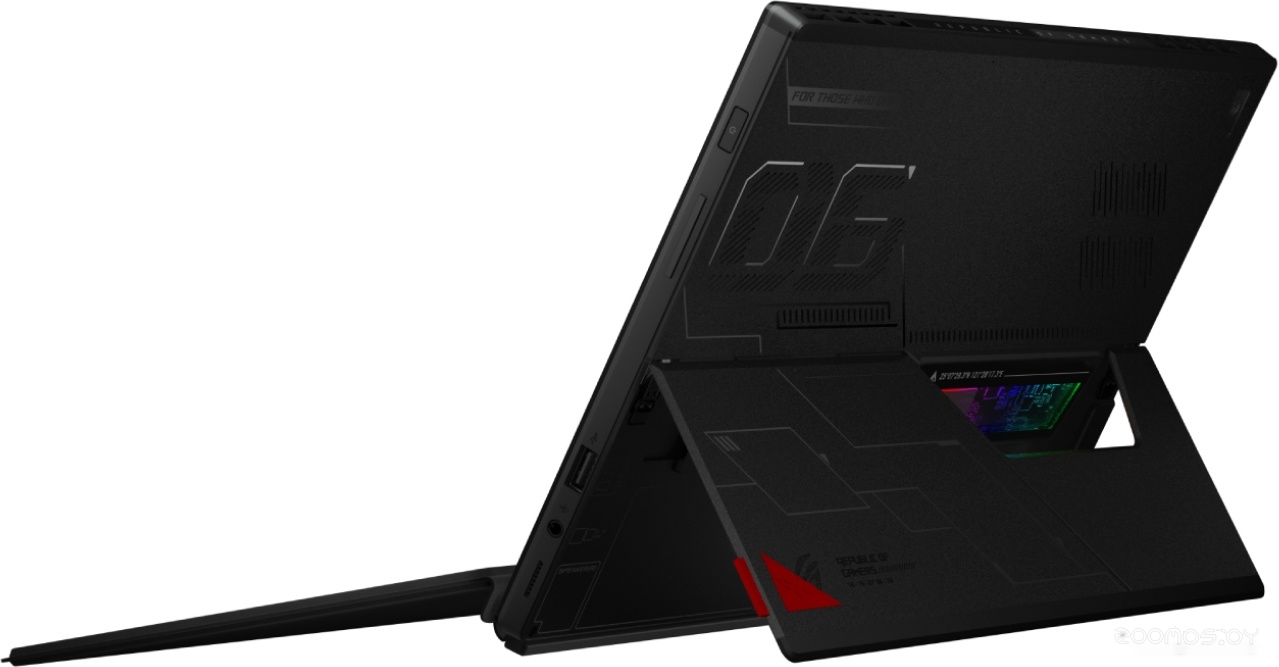 Ноутбук 2-в-1 Asus ROG Flow Z13 GZ301ZE-LD225W, фото 13