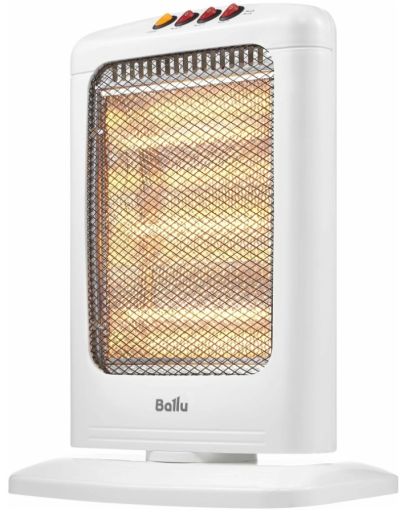 Ballu BHH/M-20