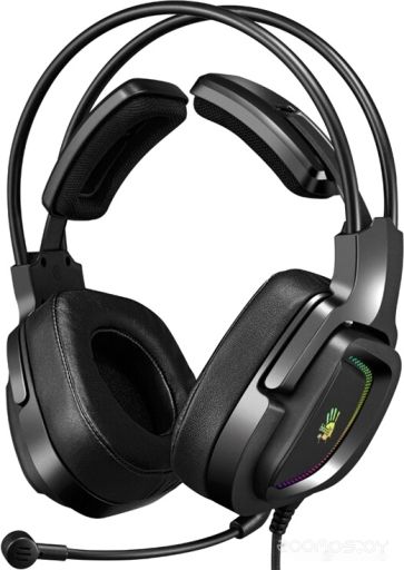 Наушники A4Tech Bloody G575P (черный), фото 1