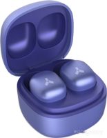 Наушники AccesStyle Candy TWS (фиолетовый)
