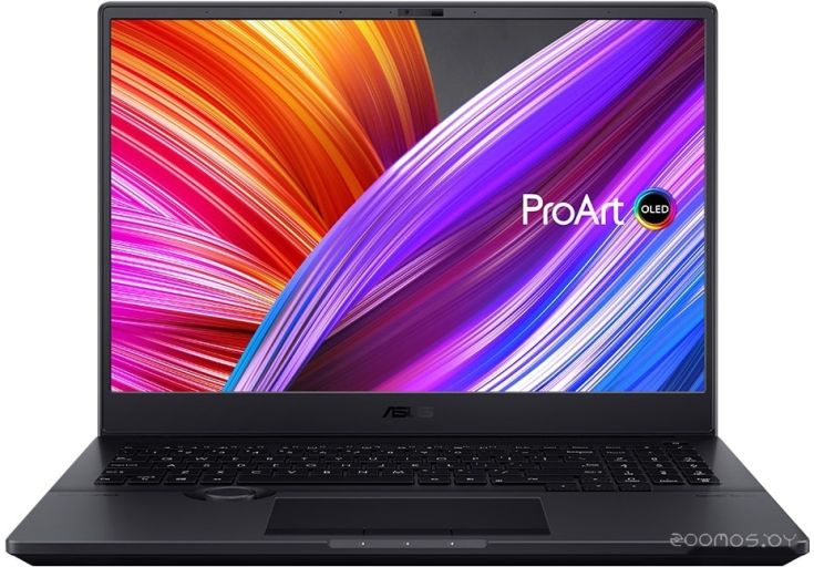Ноутбук Asus ProArt Studiobook 16 H5600QE-L2038R, фото 1