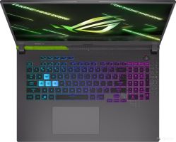 Игровой ноутбук Asus ROG Strix G17 G713RW-LL154