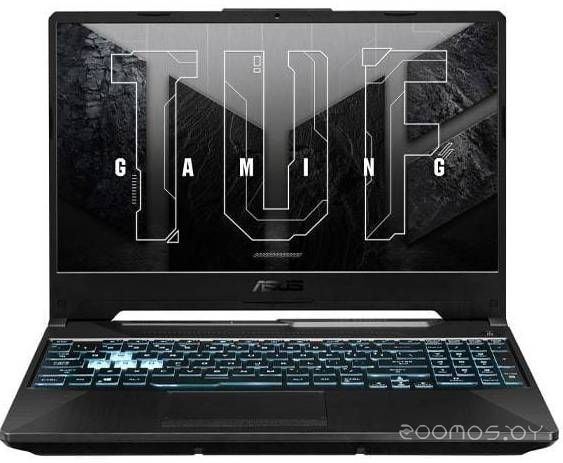 Ноутбук Asus TUF Gaming A15 FA506IHRB-HN080W