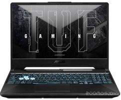 Ноутбук Asus TUF Gaming A15 FA506IHRB-HN080W