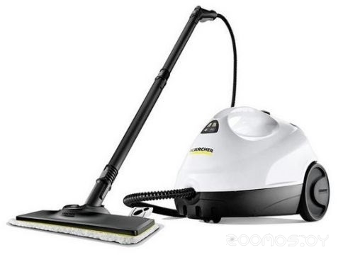 Пароочиститель Karcher SC 2 EasyFix Premium, фото 4