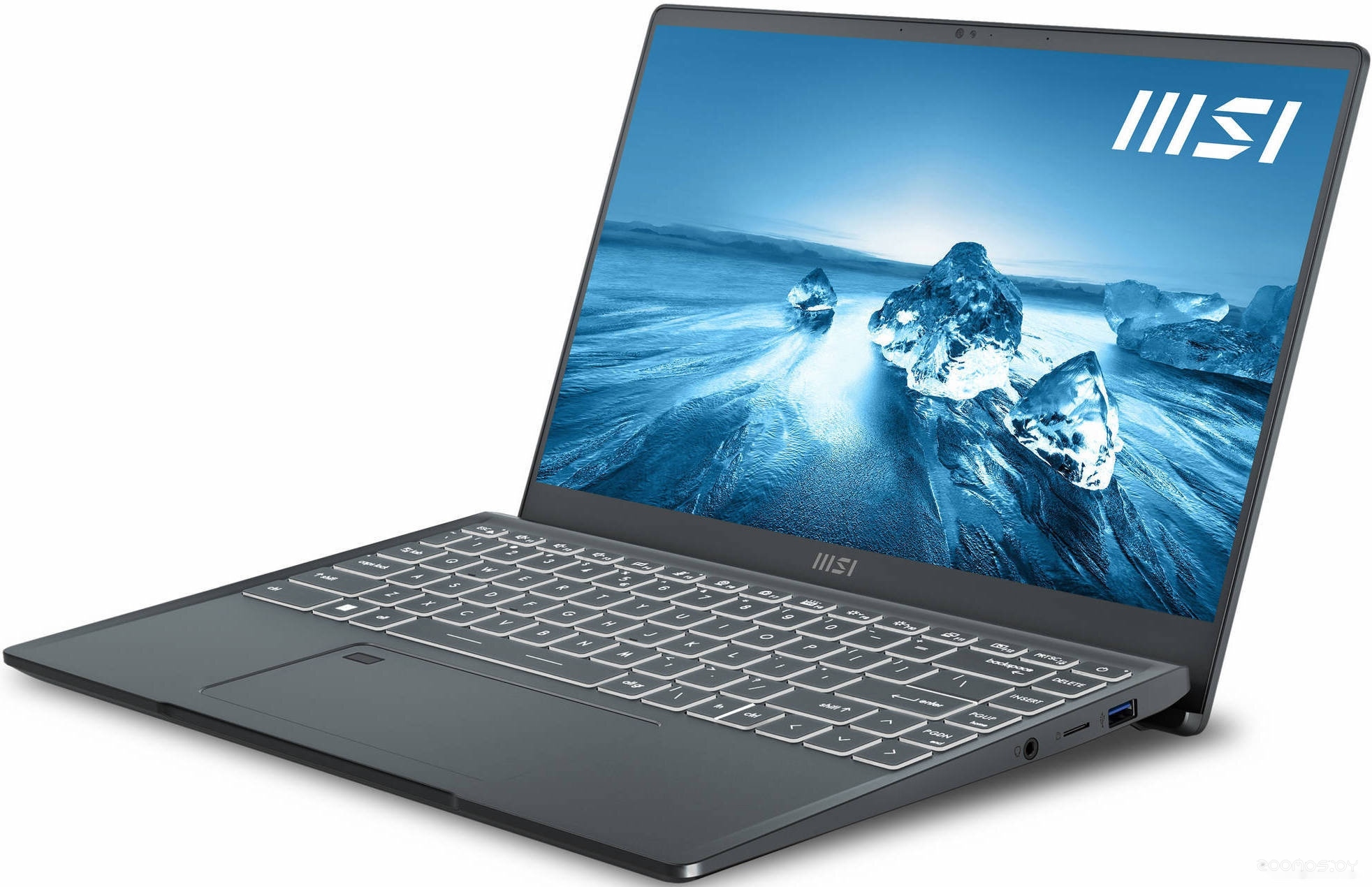 Ноутбук MSI Prestige 14Evo A12M-268XBY, фото 2
