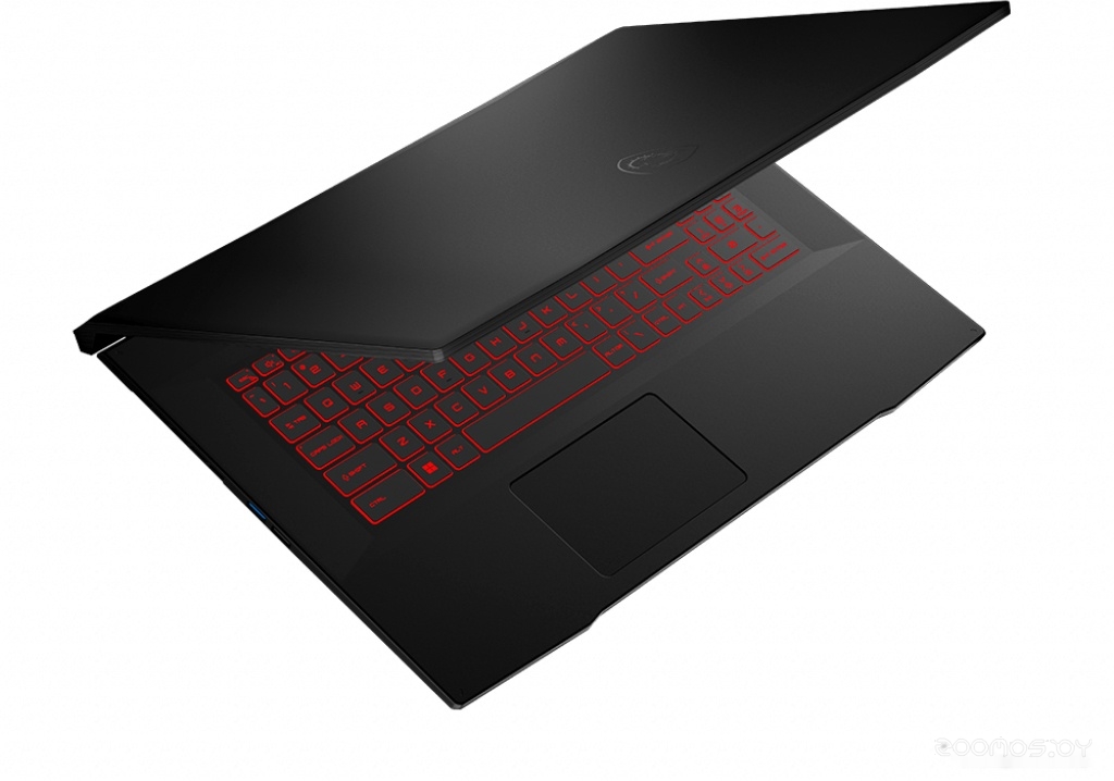 Игровой ноутбук MSI Katana GF76 12UD-268XBY, фото 2