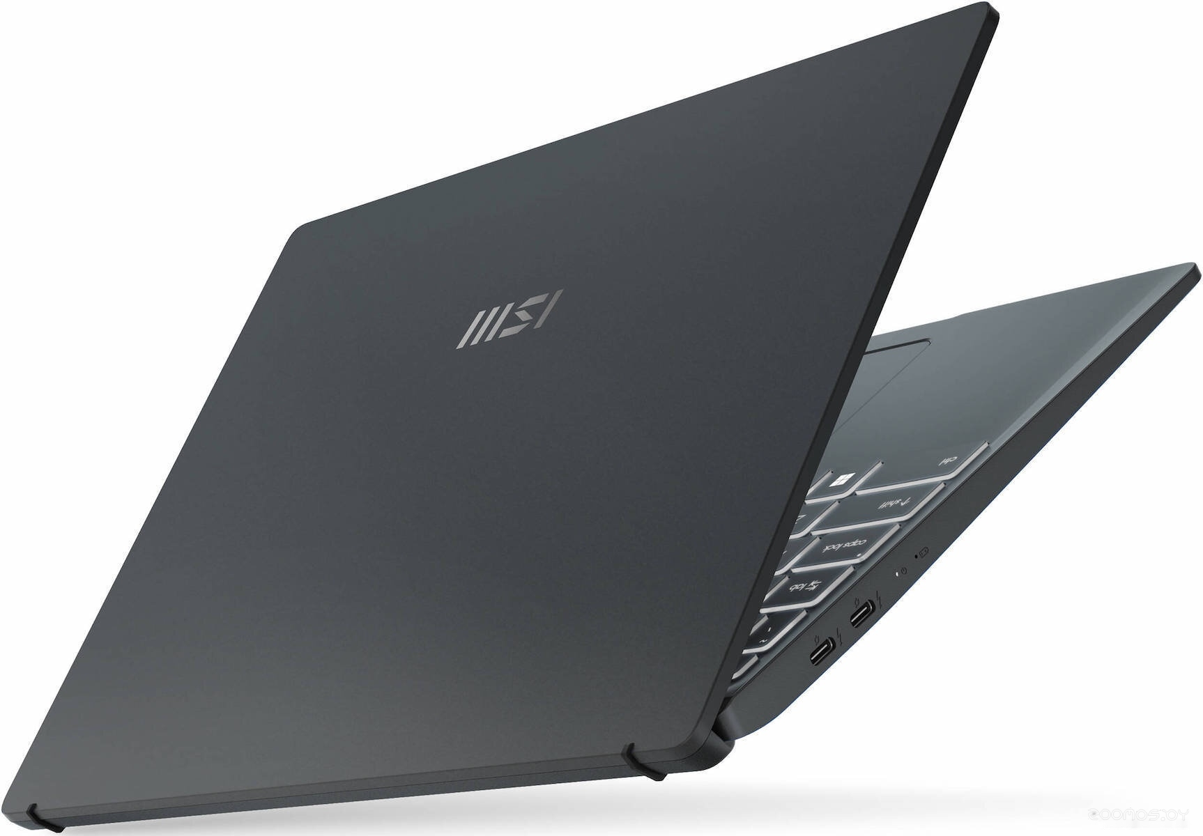 Ноутбук MSI Prestige 14Evo A12M-268XBY, фото 7