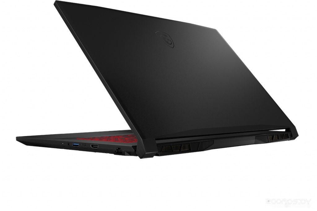 Игровой ноутбук MSI Katana GF76 12UD-268XBY, фото 4