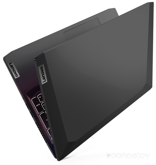 Игровой ноутбук Lenovo IdeaPad Gaming 3 15ACH6 82K200N6PB, фото 2
