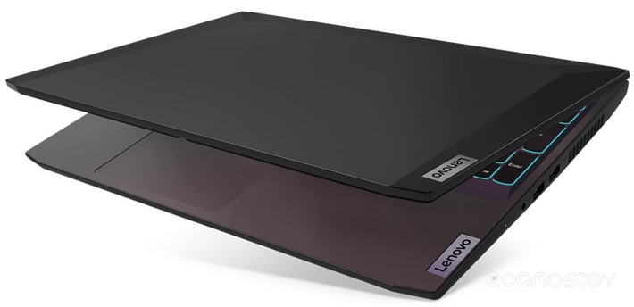 Игровой ноутбук Lenovo IdeaPad Gaming 3 15ACH6 82K200N6PB, фото 3