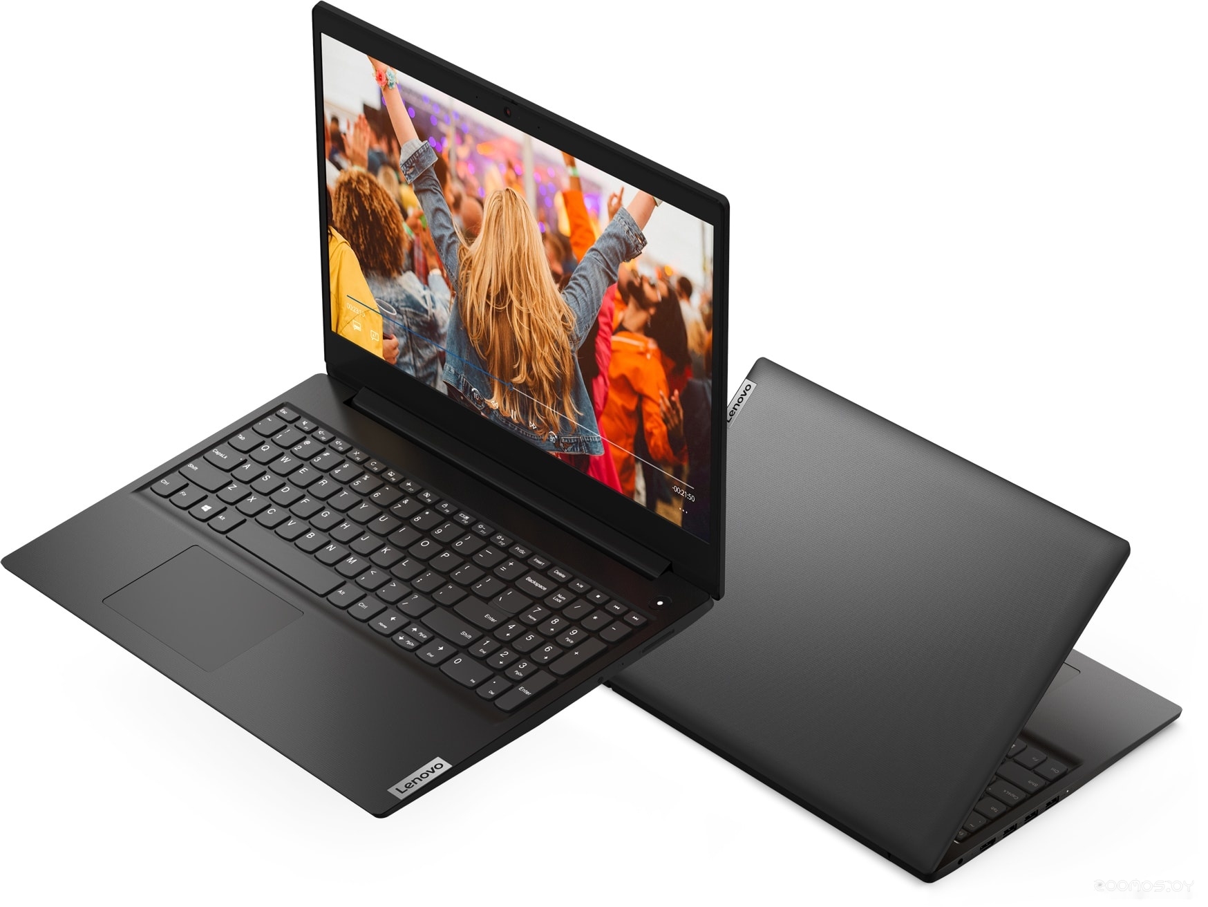 Ноутбук Lenovo IdeaPad 3 15IML05 81WB00T7RK, фото 8