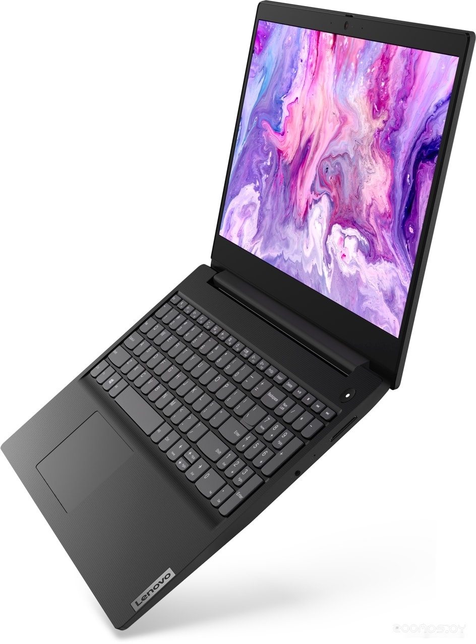 Ноутбук Lenovo IdeaPad 3 15IML05 81WB00T7RK, фото 11