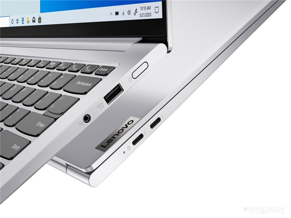 Ноутбук Lenovo Yoga Slim 7 Pro 14IHU5 82NC00DMRK, фото 5