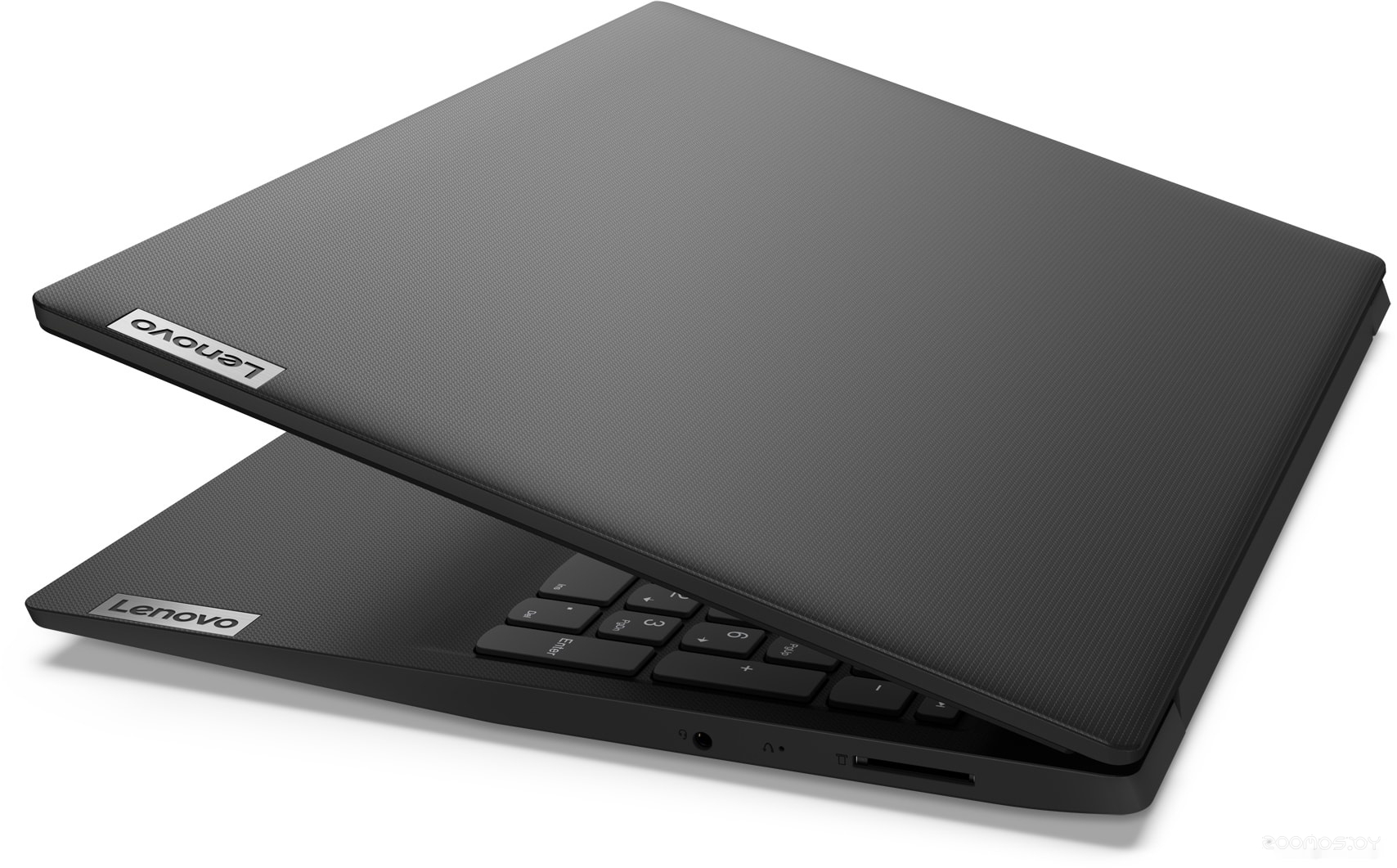 Ноутбук Lenovo IdeaPad 3 15IML05 81WB00T7RK, фото 4