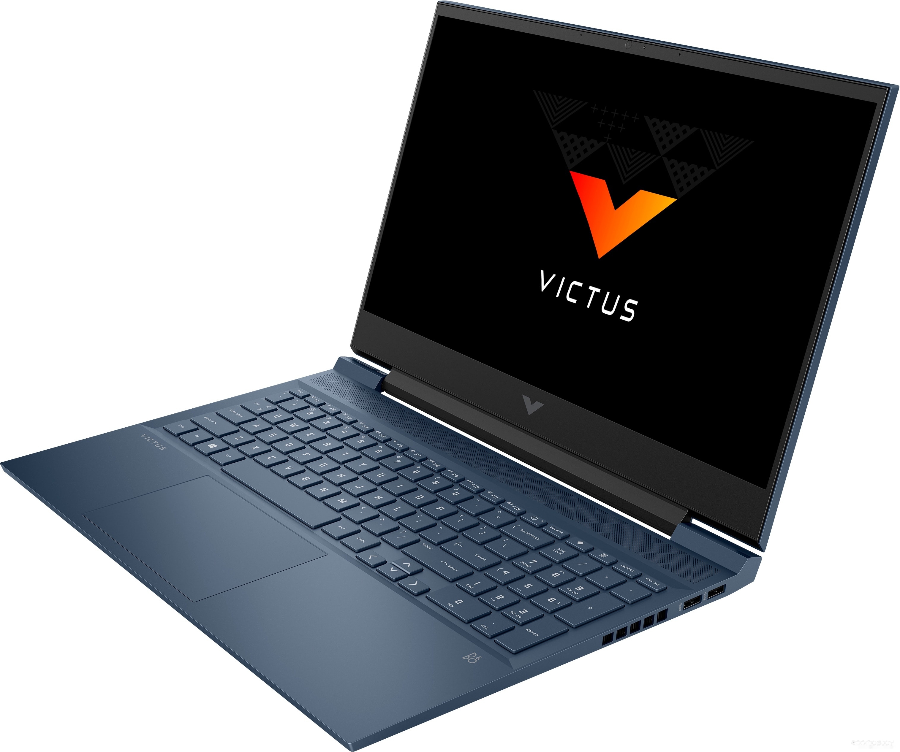 Игровой ноутбук HP Victus 16-e0000ur 488K2EA, фото 3