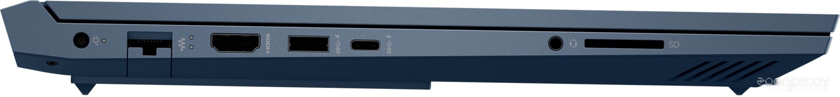 Игровой ноутбук HP Victus 16-e0000ur 488K2EA, фото 6