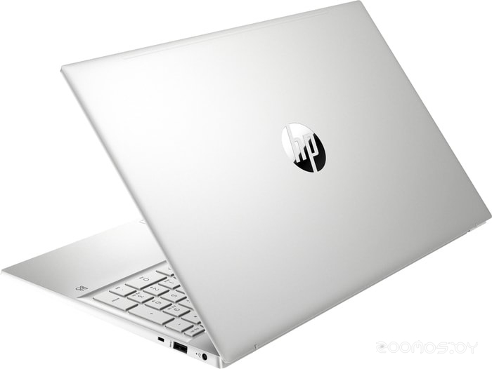 Ноутбук HP Pavilion 15-eg1016nq 5D5D2EA, фото 6