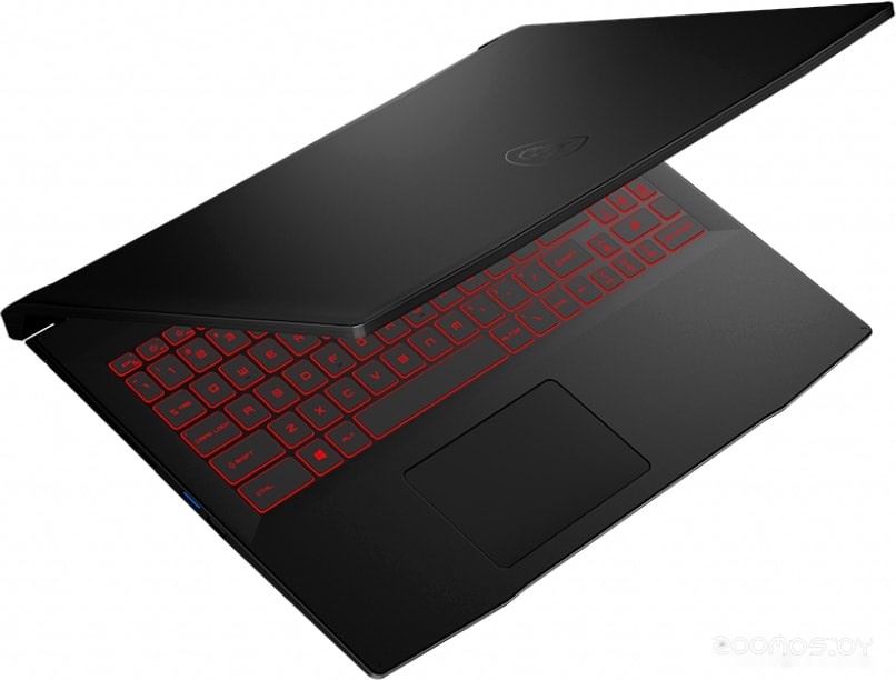 Игровой ноутбук MSI Katana GF66 11UE-894XBY, фото 2