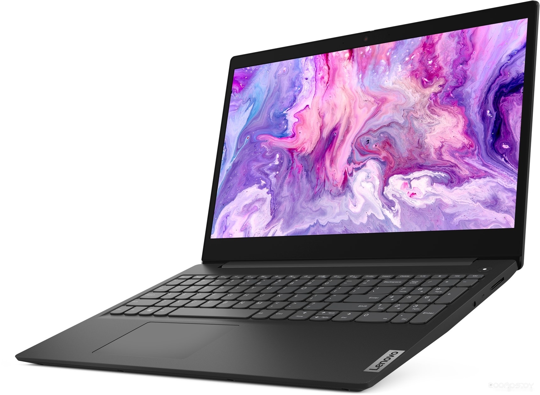 Ноутбук Lenovo IdeaPad 3 15IML05 81WB00T7RK, фото 2