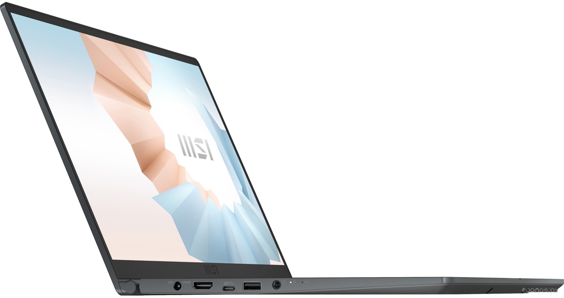 Ноутбук MSI Modern 15 A5M-400XBY, фото 6