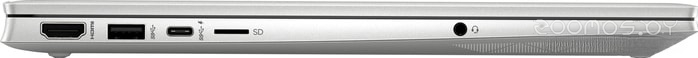 Ноутбук HP Pavilion 15-eg1016nq 5D5D2EA, фото 4