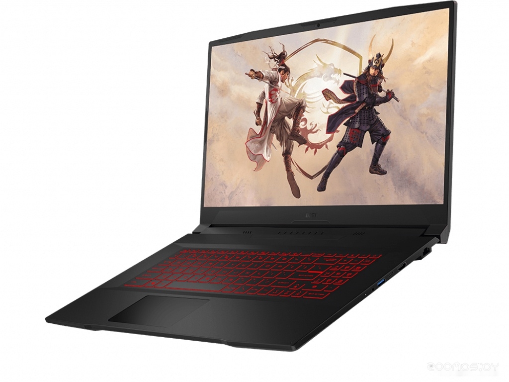 Игровой ноутбук MSI Katana GF76 12UD-268XBY, фото 3