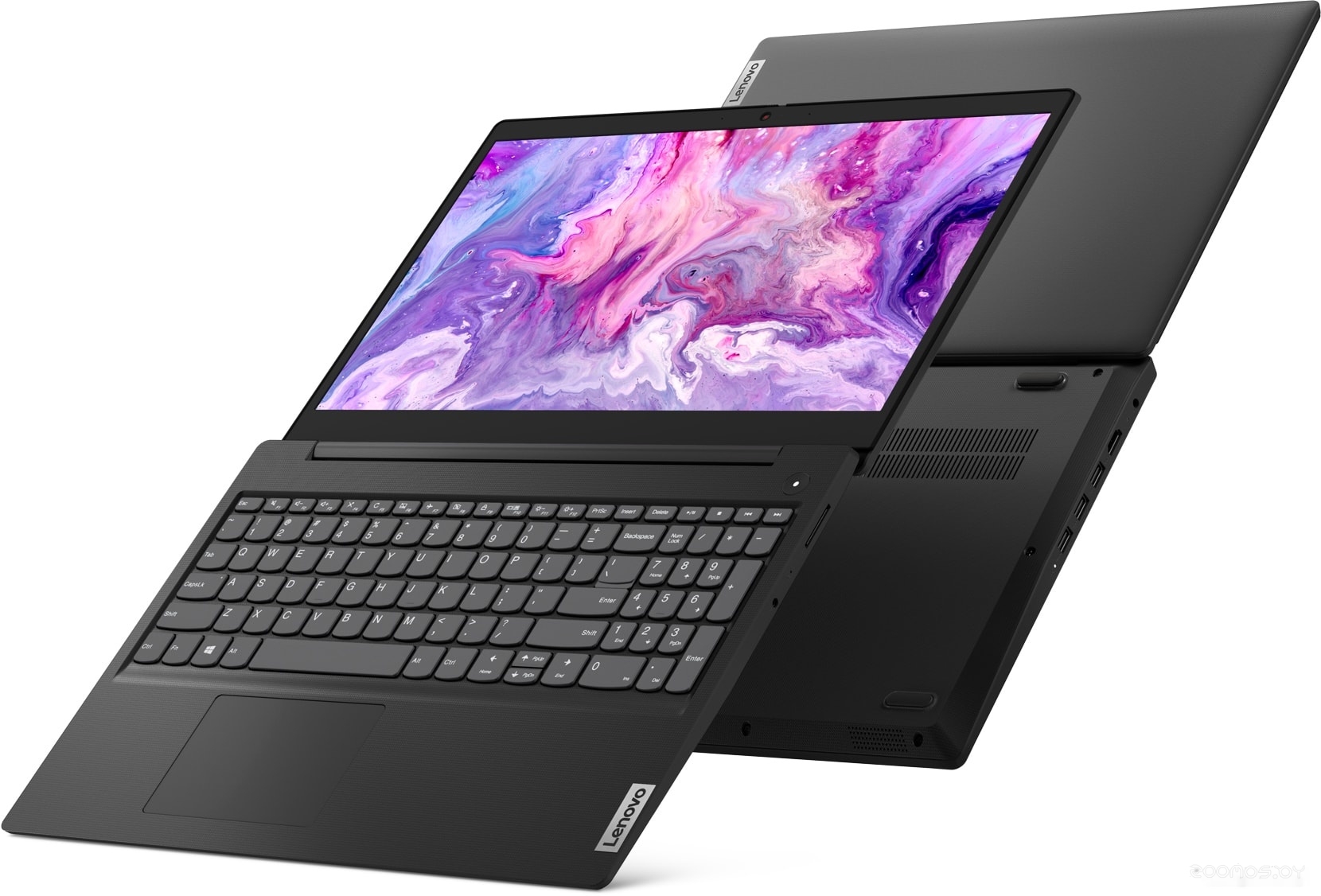 Ноутбук Lenovo IdeaPad 3 15IML05 81WB00T7RK, фото 14