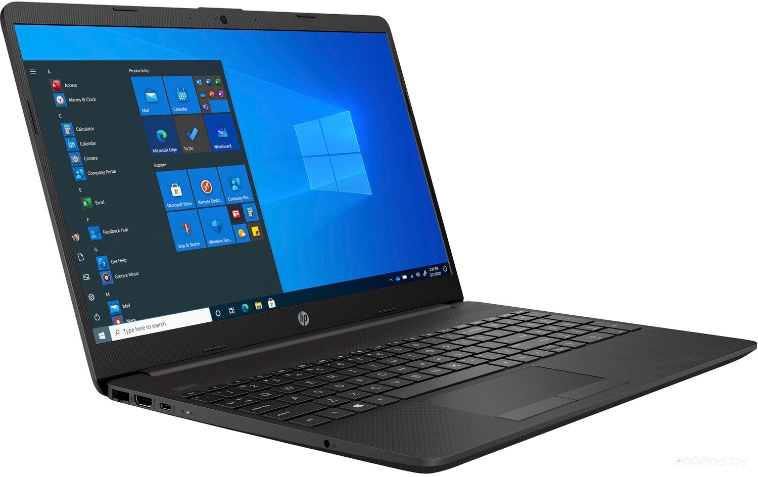 Ноутбук HP 250 G9 (6F1Z7EA), фото 6