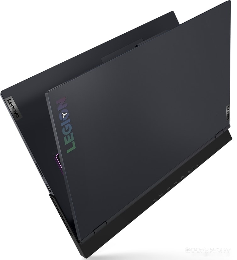Игровой ноутбук Lenovo Legion 5 17ACH6H 82JY0064RK, фото 3