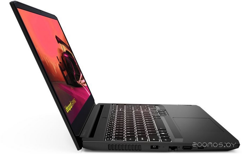 Игровой ноутбук Lenovo IdeaPad Gaming 3 15ACH6 82K200N6PB, фото 10