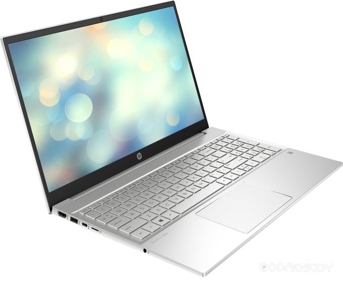 Ноутбук HP Pavilion 15-eg1016nq 5D5D2EA, фото 2