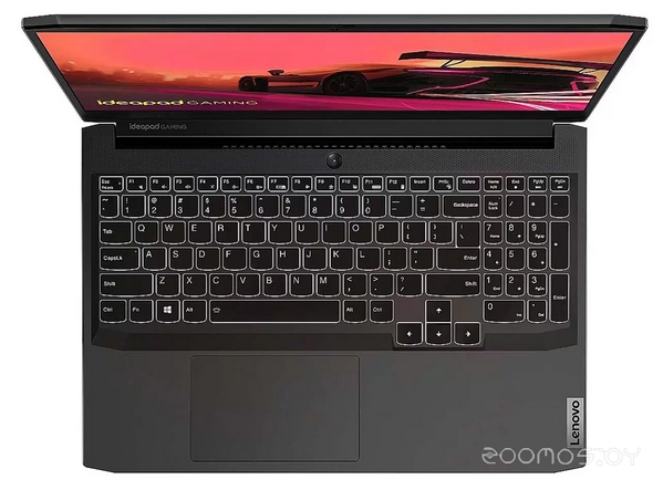 Игровой ноутбук Lenovo IdeaPad Gaming 3 15ACH6 82K200N6PB, фото 5