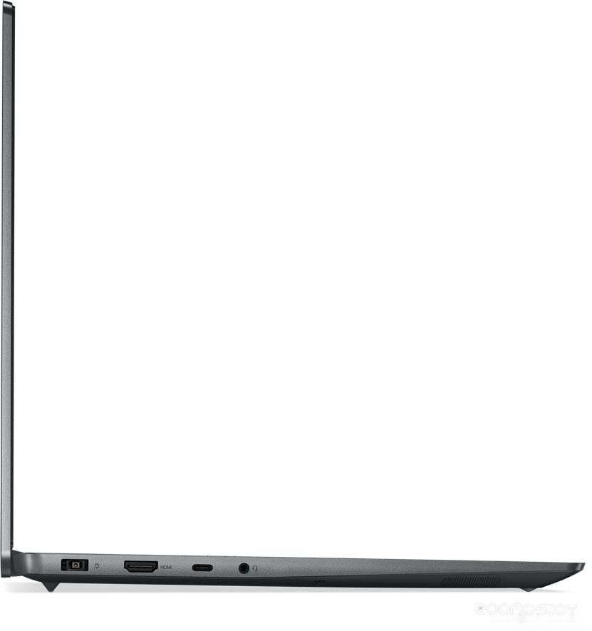 Ноутбук Lenovo IdeaPad 5 Pro 16ACH6 82L500UPRK, фото 10