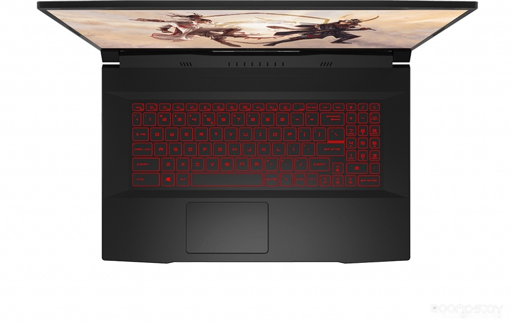 Игровой ноутбук MSI Katana GF76 12UD-268XBY, фото 5
