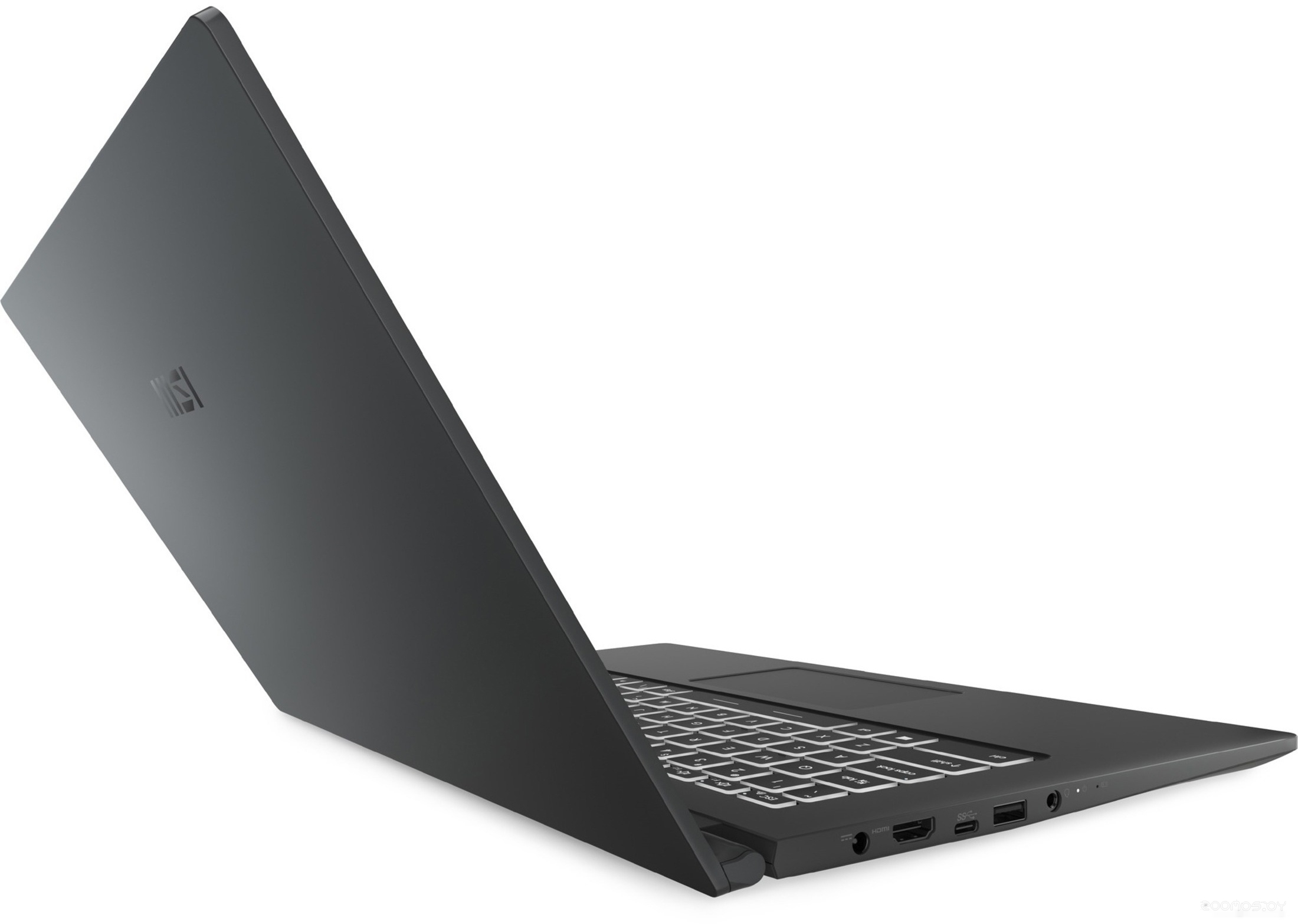Ноутбук MSI Modern 15 A5M-400XBY, фото 5